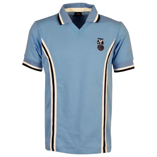 Maillot rétro Coventry City 1975/1978