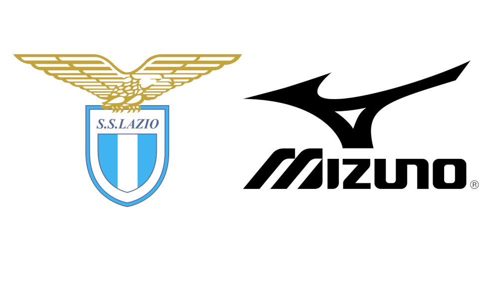 Mizuno devient l’équipementier de la Lazio de Rome à partir de 2022/2023