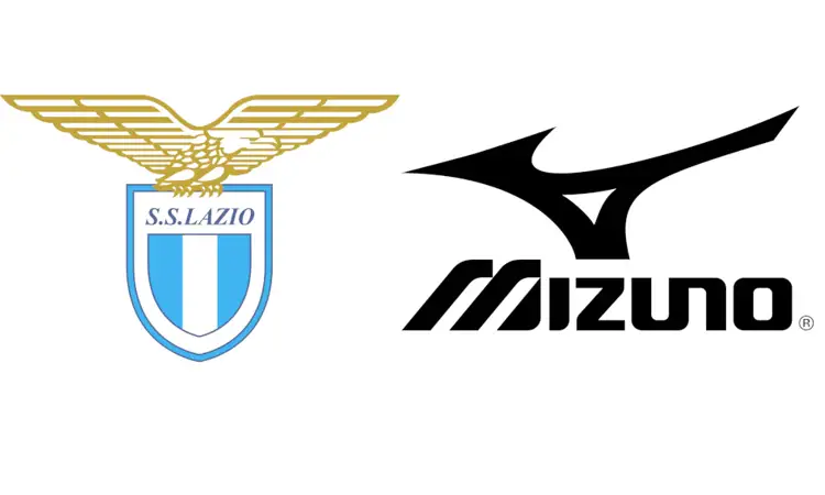 Mizuno devient l’équipementier de la Lazio de Rome à partir de 2022/2023