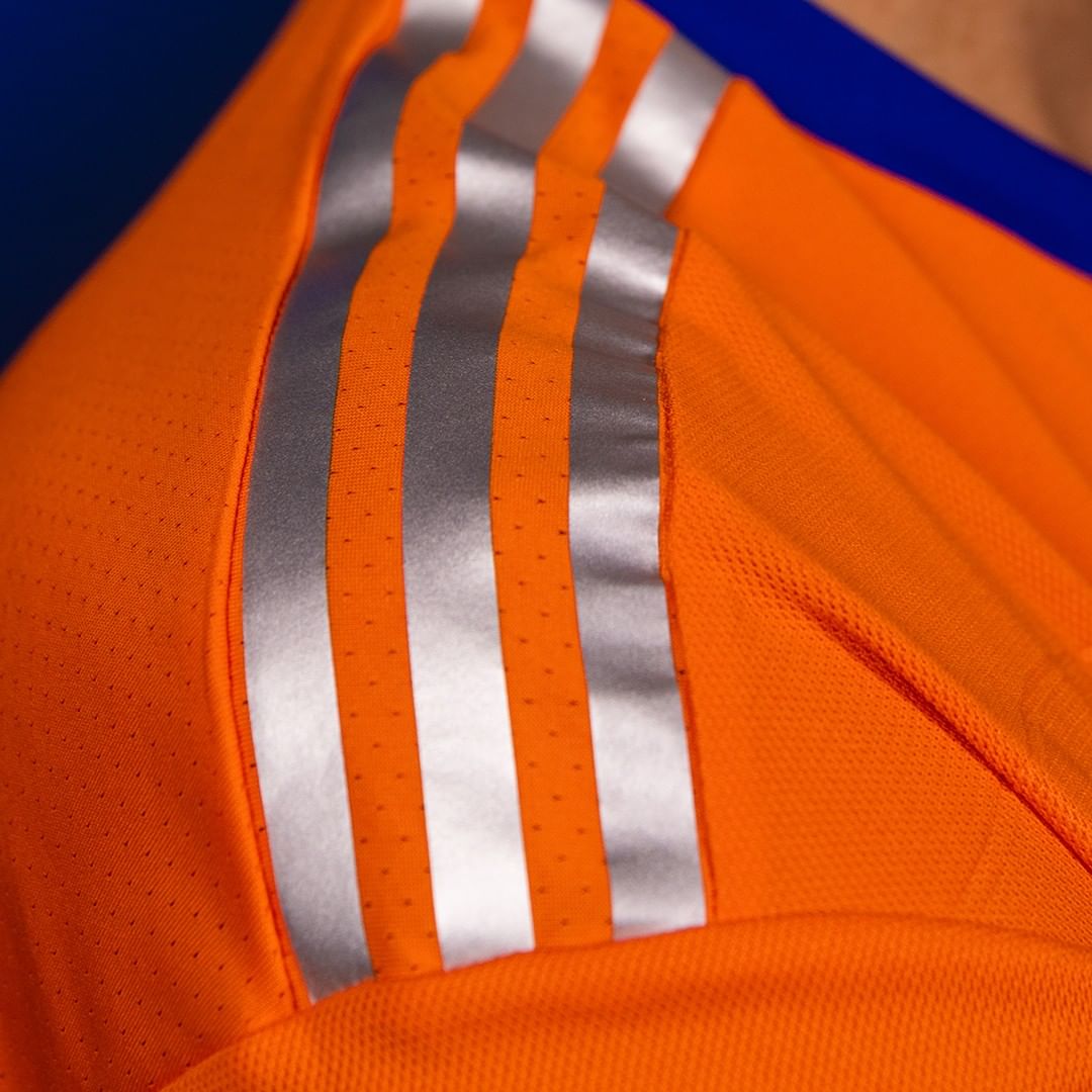 Maillot exterieur FC Cincinnati 2022-2023