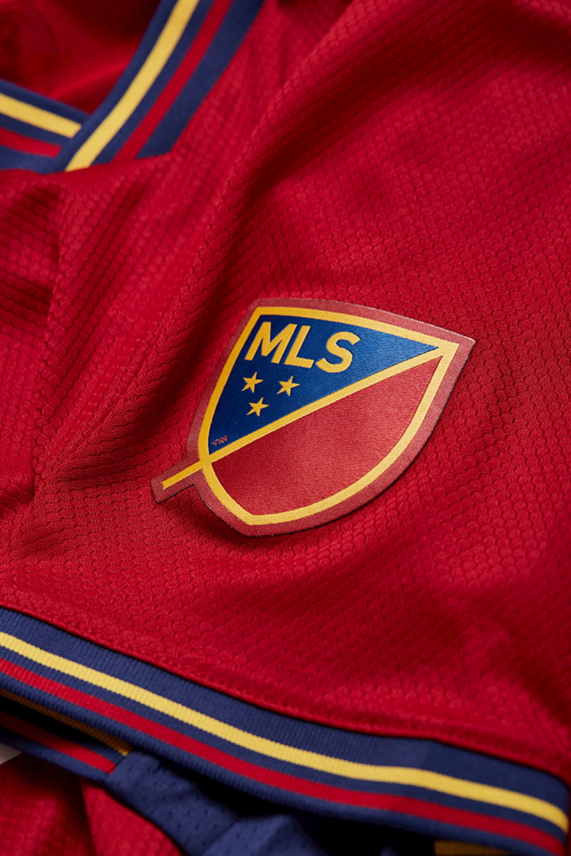 Maillot domicile Real Salt Lake 2022/2023