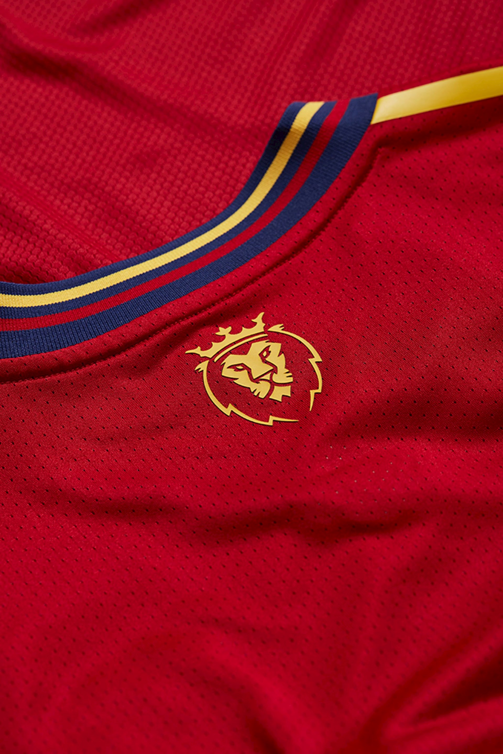 Maillot domicile Real Salt Lake 2022/2023