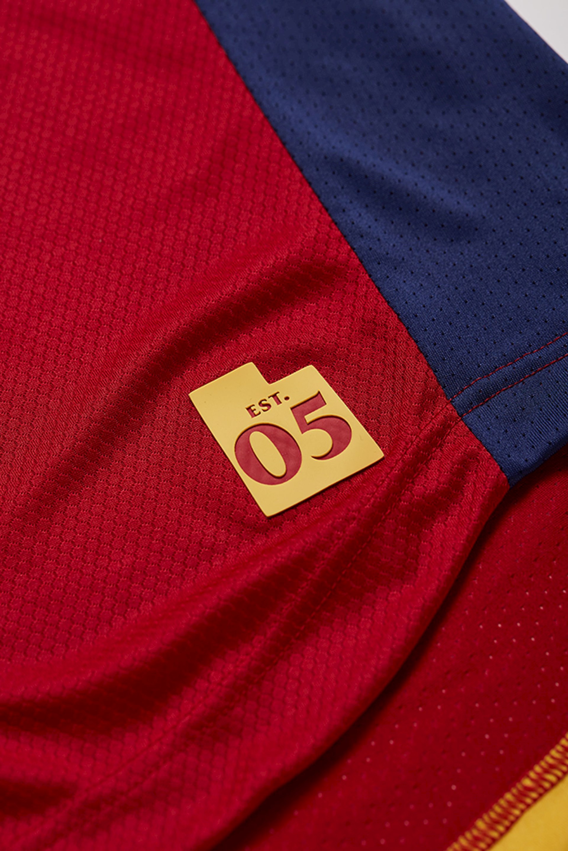 Maillot domicile Real Salt Lake 2022/2023