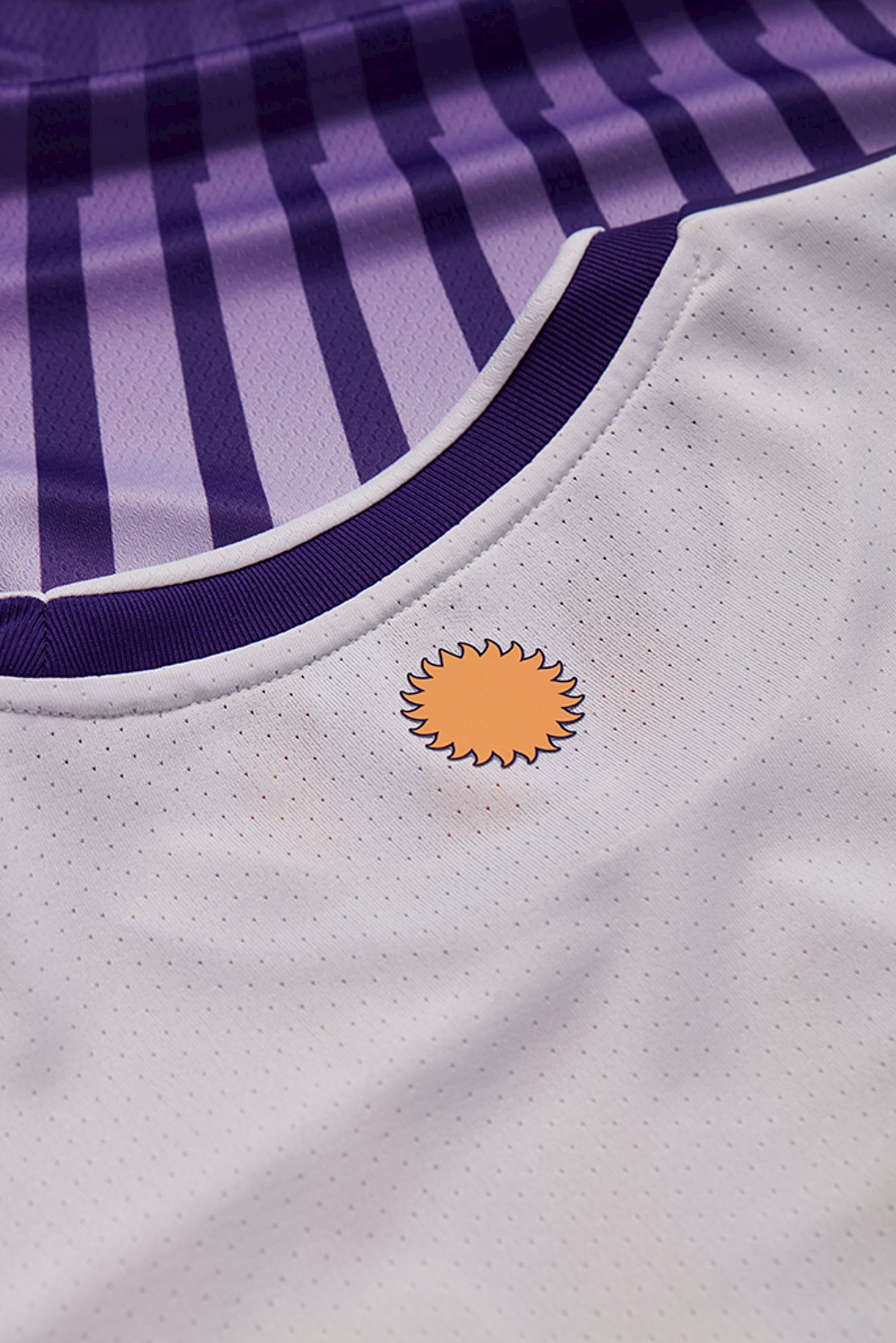 Maillot extérieur Orlando City 2022/2023