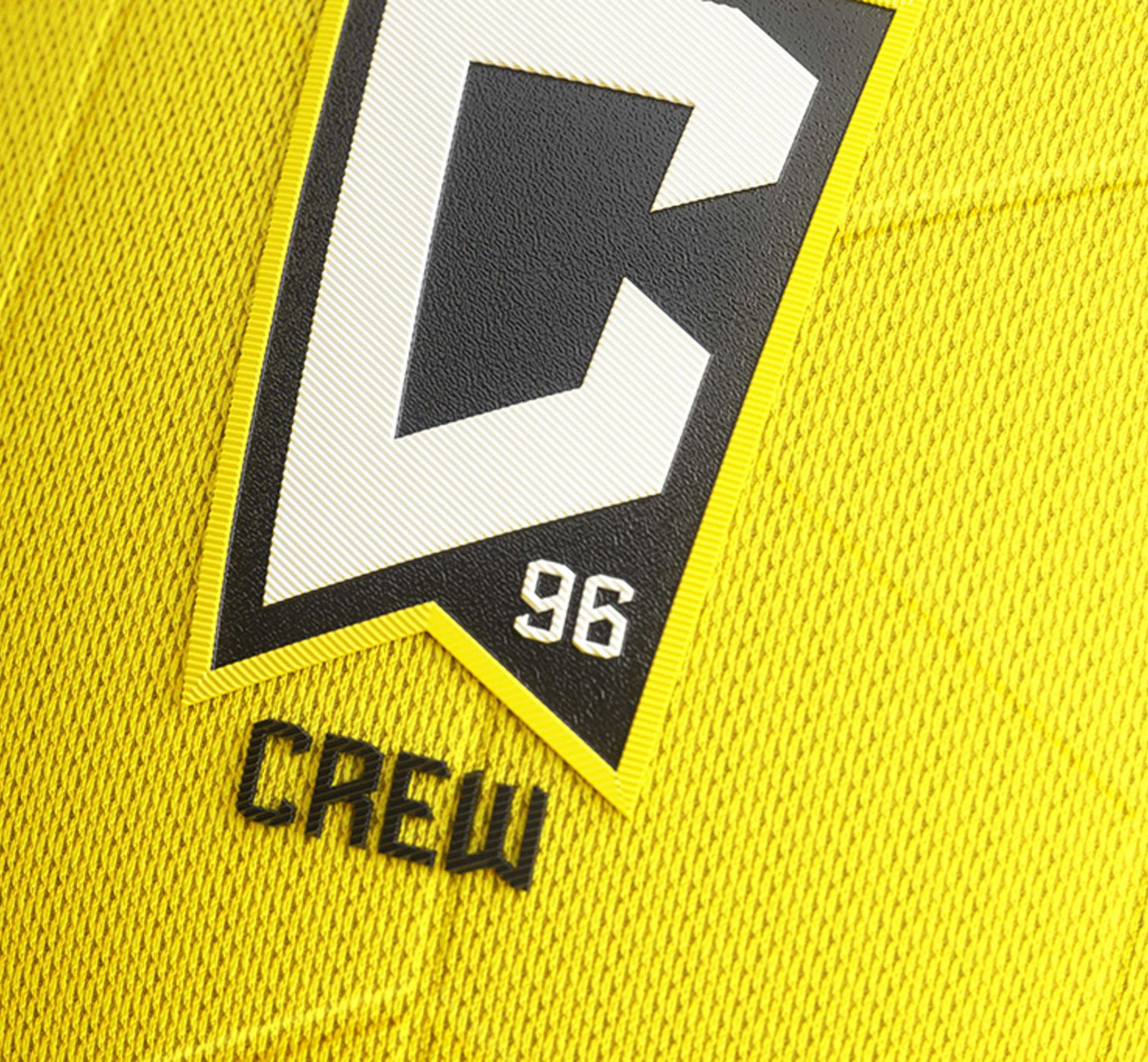 Maillot domicile Columbus Crew 2022/2023