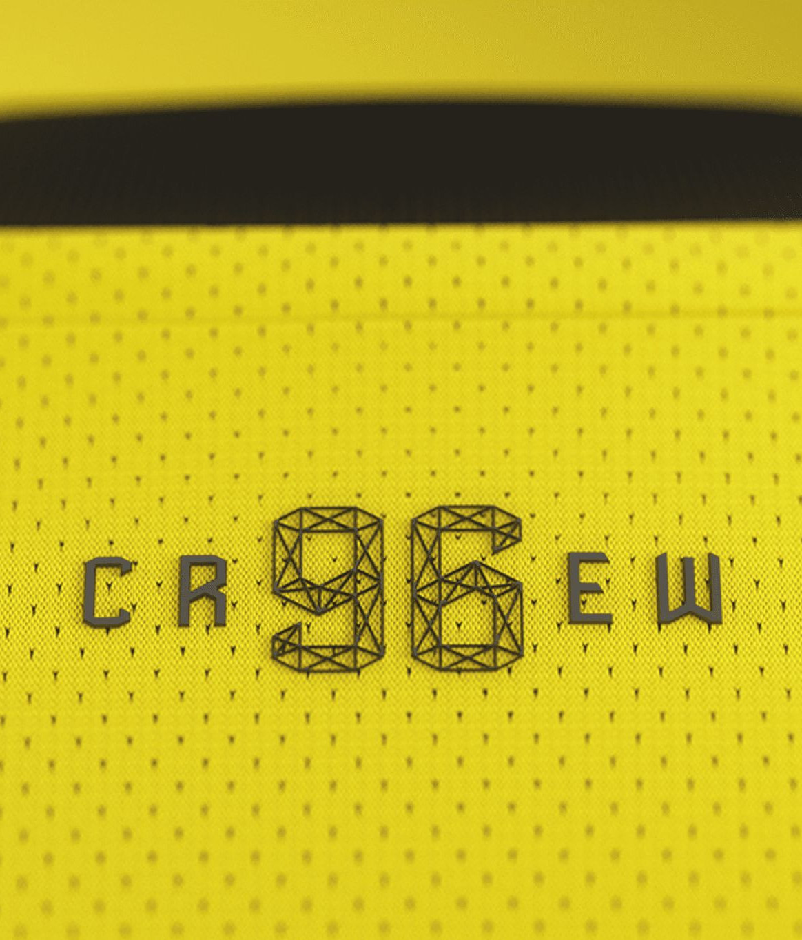 Maillot domicile Columbus Crew 2022/2023