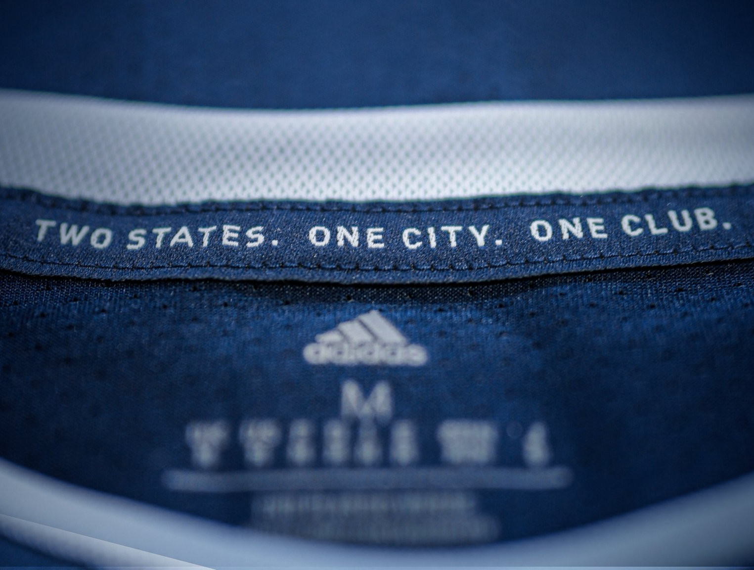 Maillot extérieur Sporting Kansas City 2022/2023