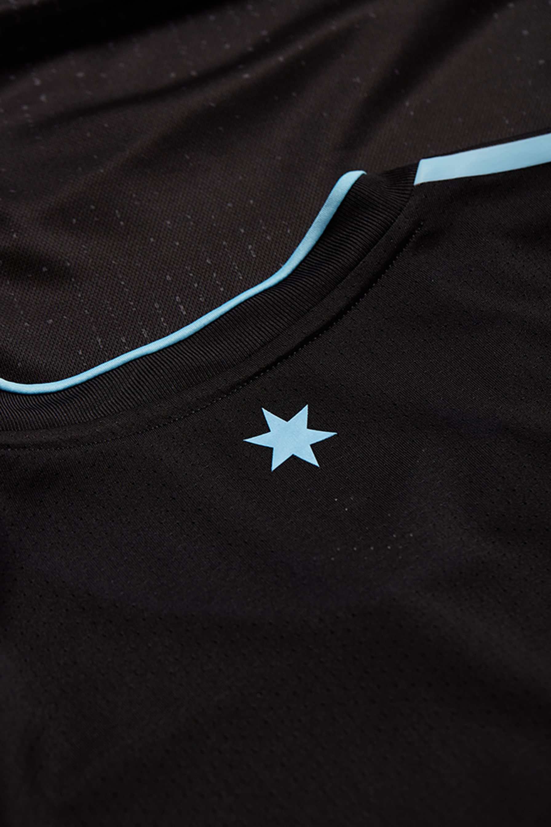 Maillot domicile Minnesota United 2022/2023