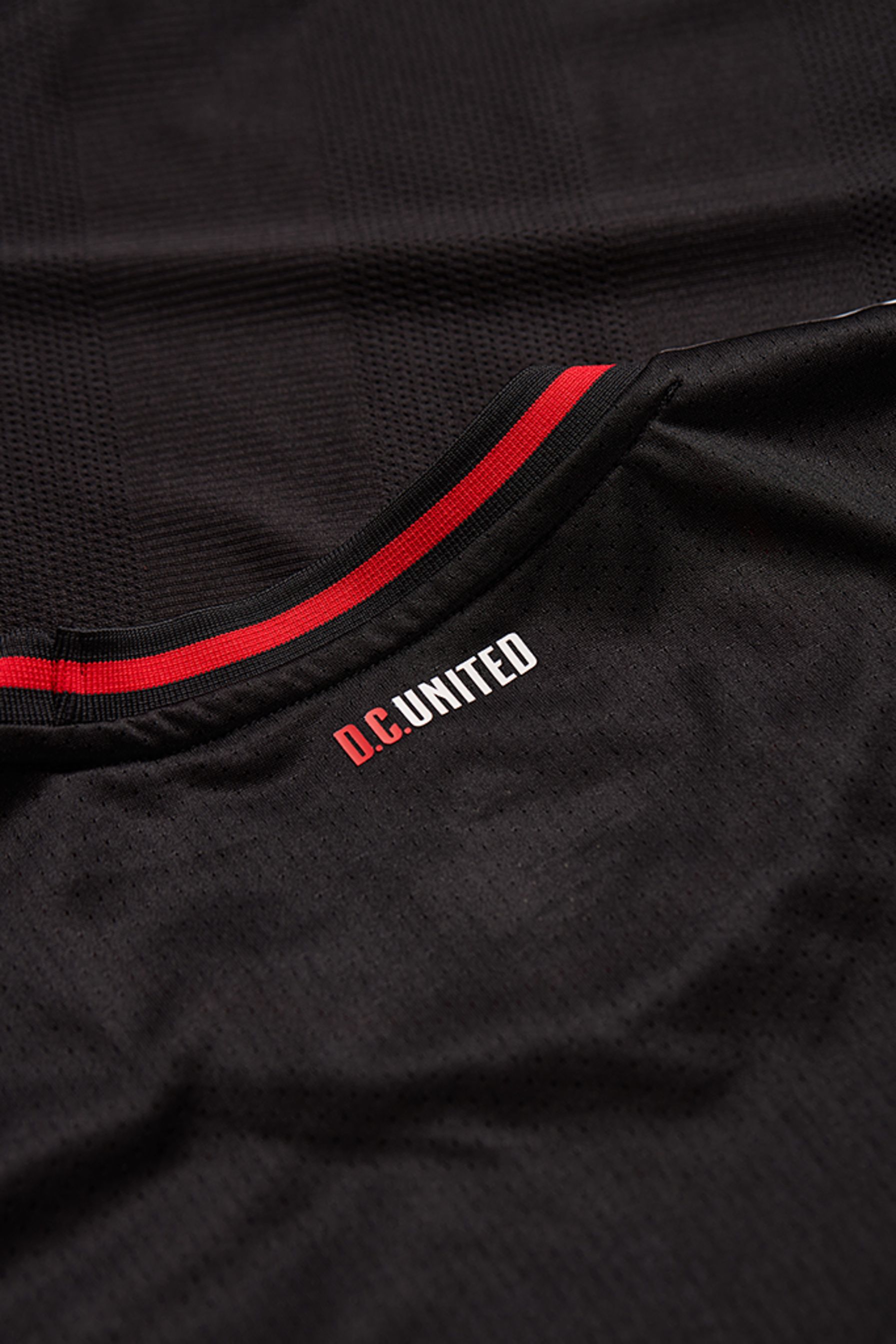 Maillot domicile DC United 2022/2023