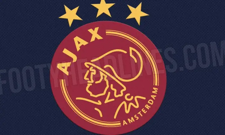 Maillot Ajax exterieur 2022-2023 a été dévoilé.