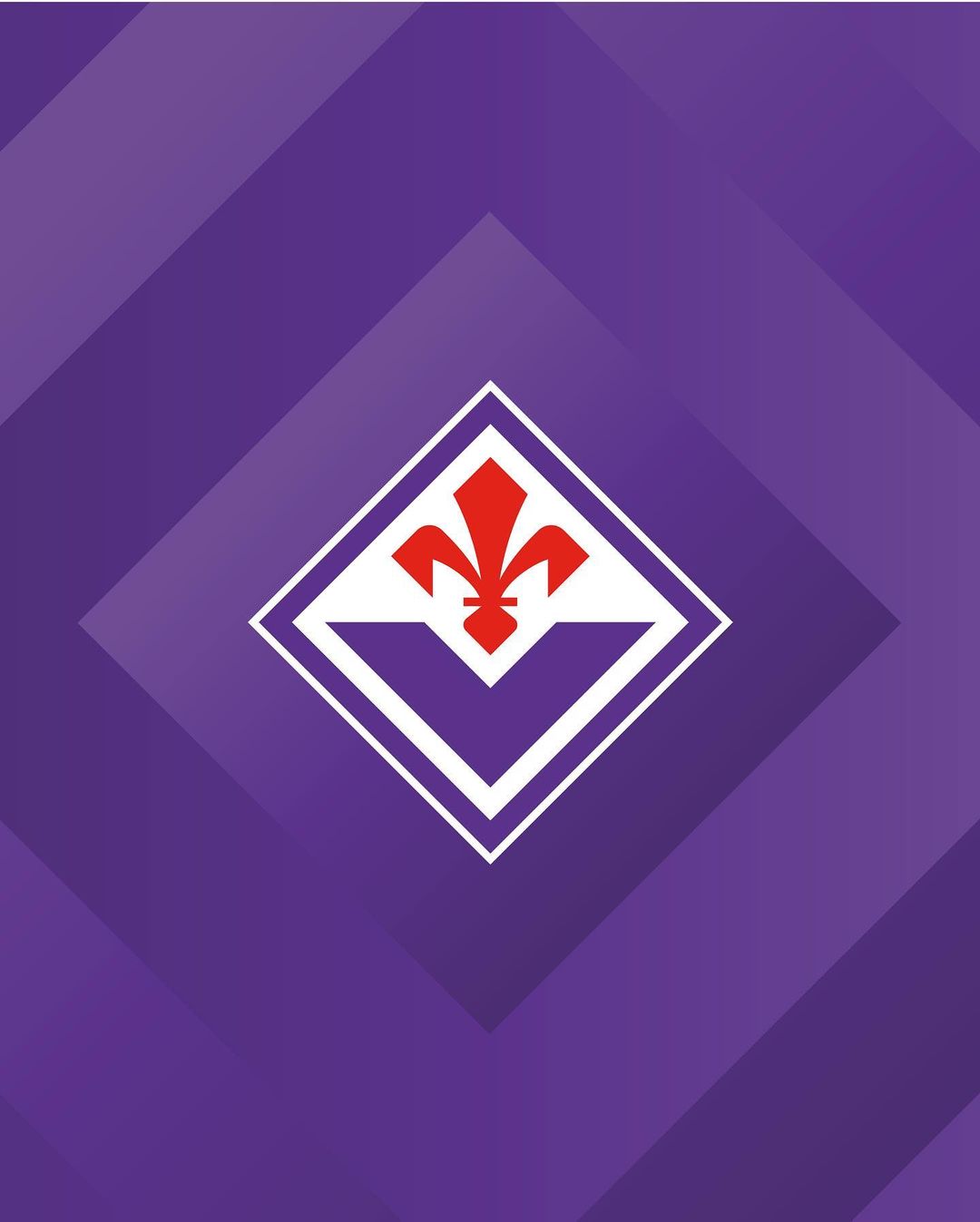 La Fiorentina portera un nouveau logo sur ses maillots a partir de 2022-2023