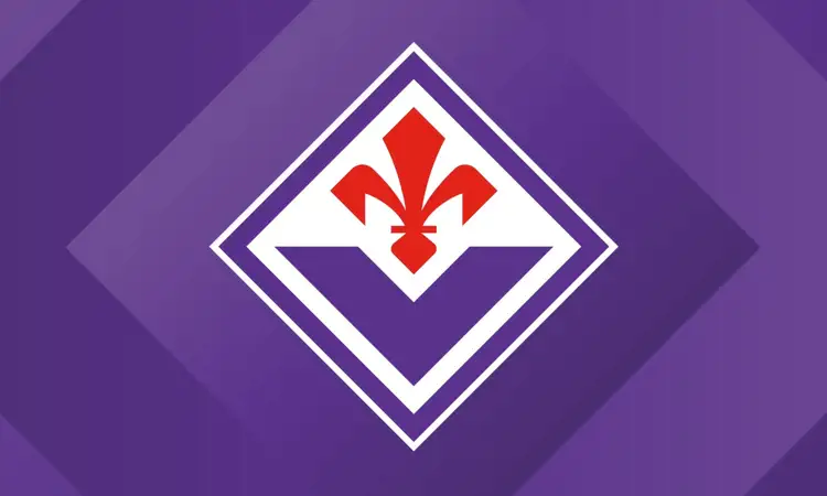 La Fiorentina portera un nouveau logo sur ses maillots à partir de 2022/2023