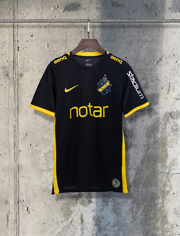 Maillot domicile AIK 2022/2023