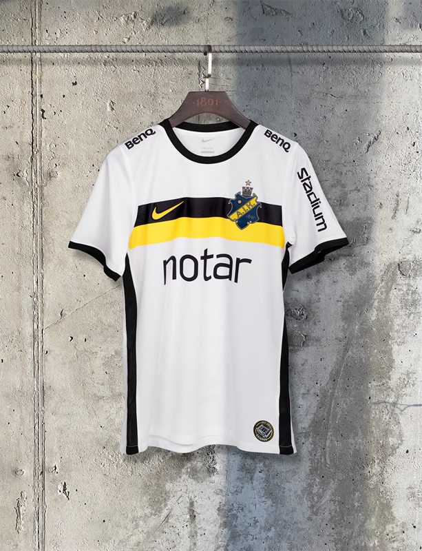 Maillot extérieur AIK 2022/2023