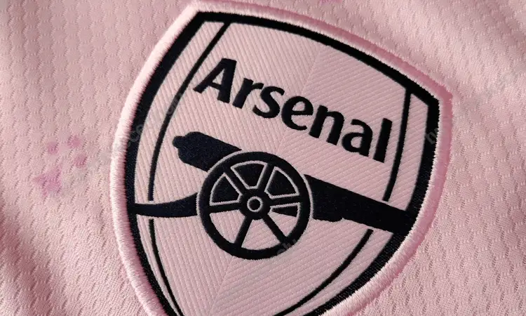 Le maillot 3rd d'Arsenal 2022/2023  a été dévoilé