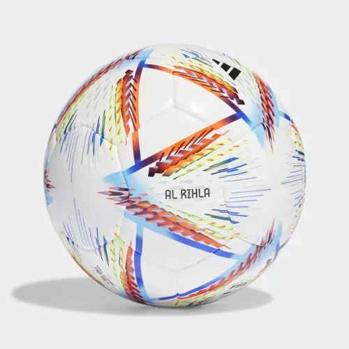 Ballon de foot futsal competition adidas Coupe du Monde 2022 Rihla