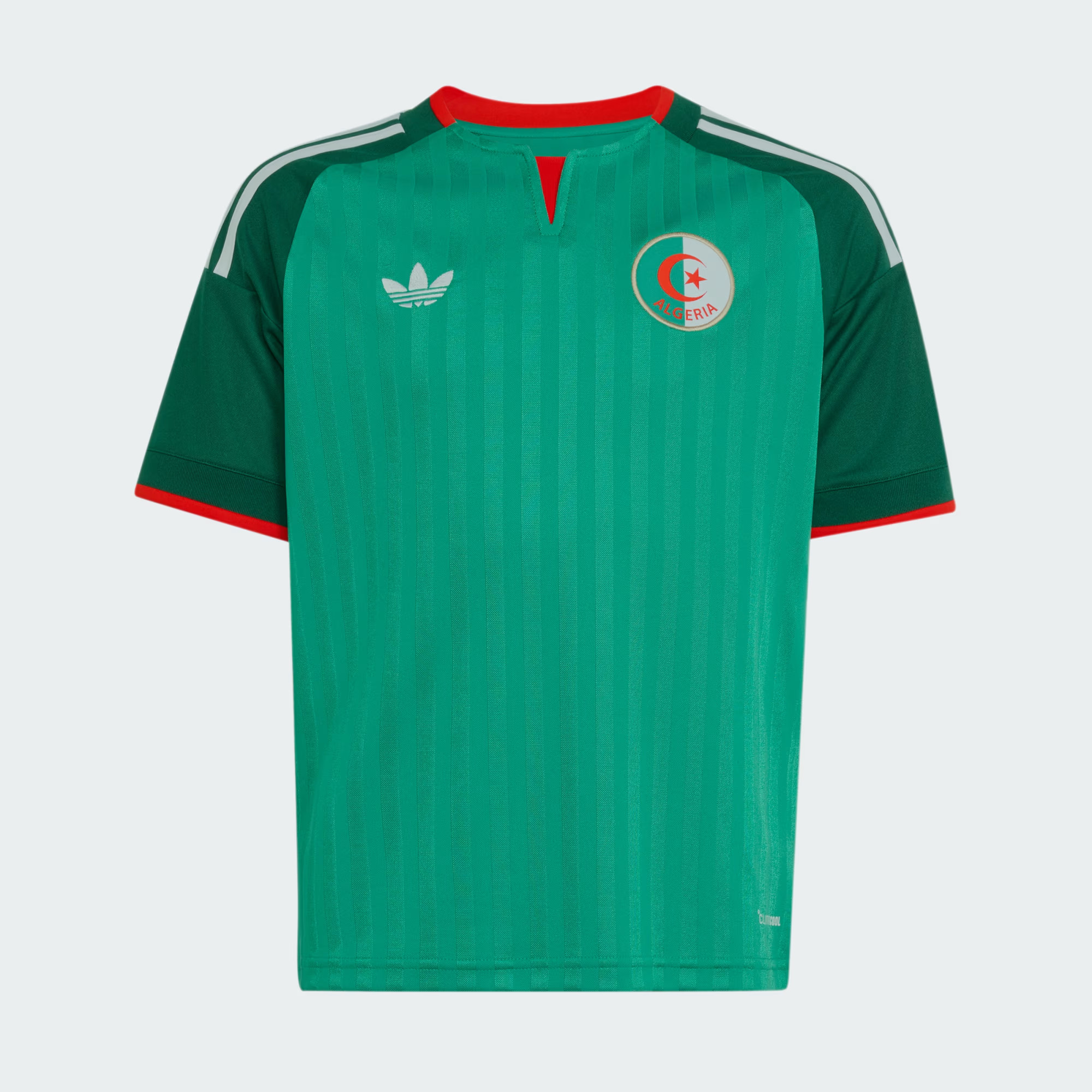 Maillot extérieur Algérie 2026-2027 - Enfant