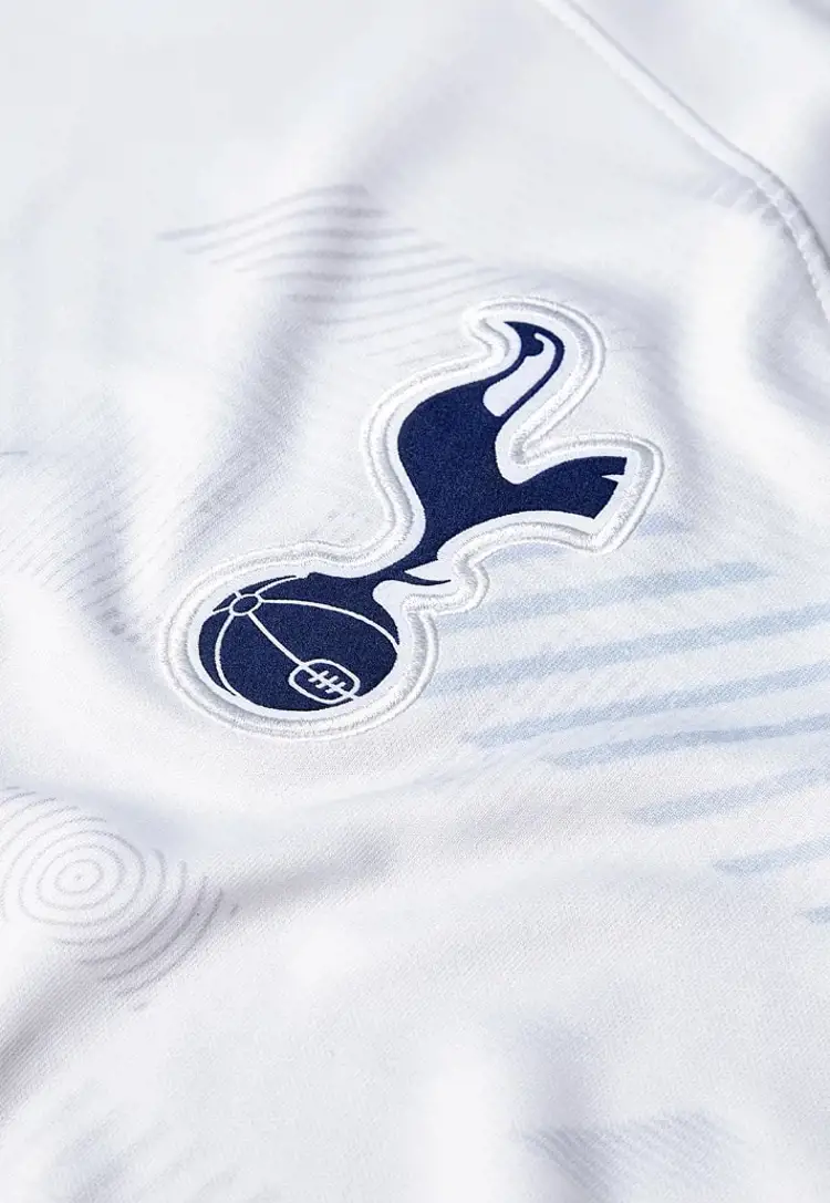 Maillot domicile Tottenham Hotspur 2023-2024