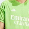 Real Madrid Keepersshirt 2023 2024 C