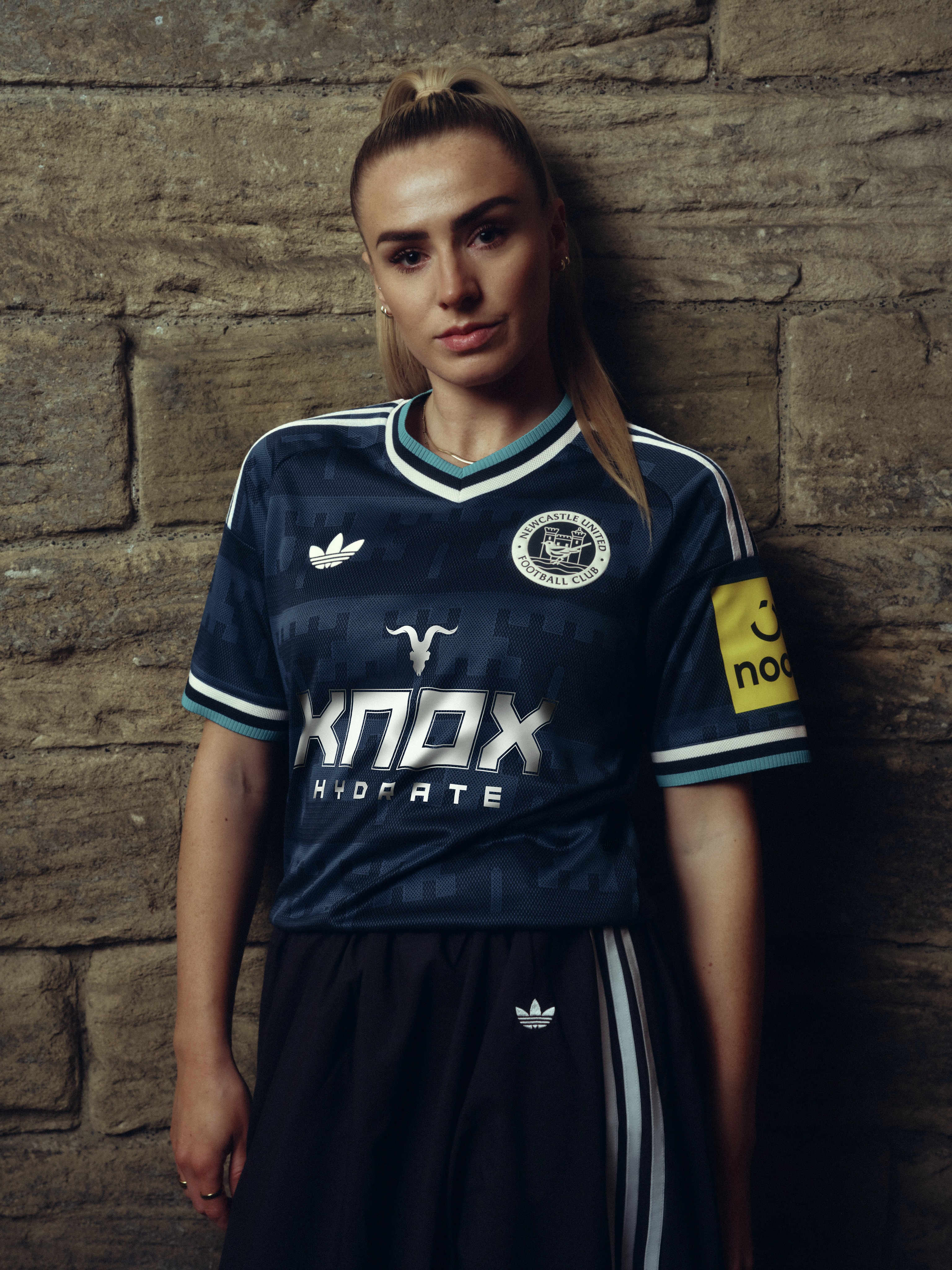 Maillots Newcastle United 2026-2027, tradition et renouveau