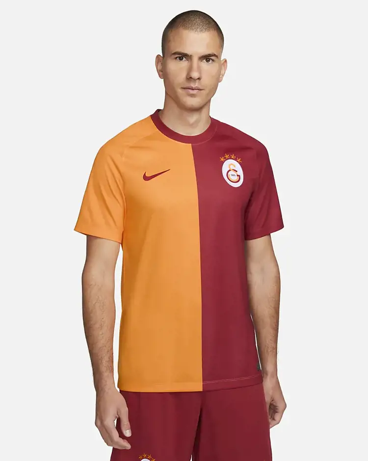 Maillots de football Galatasaray 2023-2024