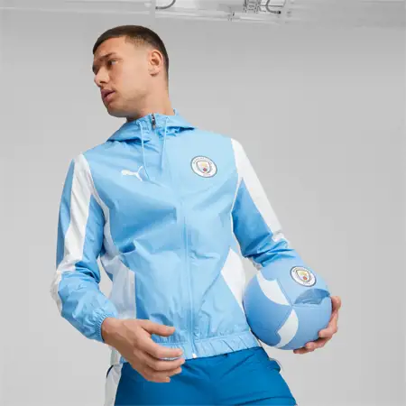 Veste d'entraînement Manchester City 2023-2024