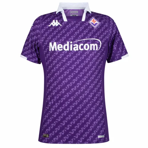 Maillot domicile Fiorentina 2023-2024