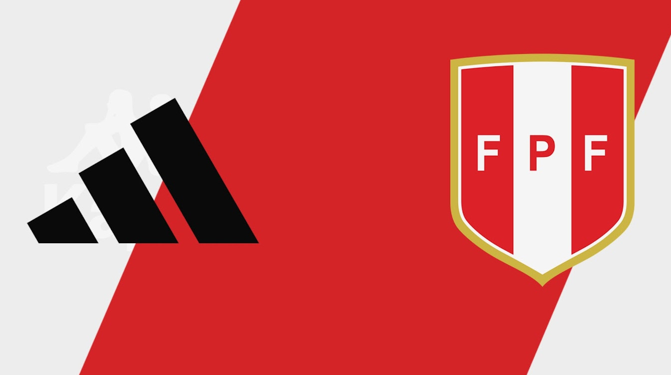ádidas peru
