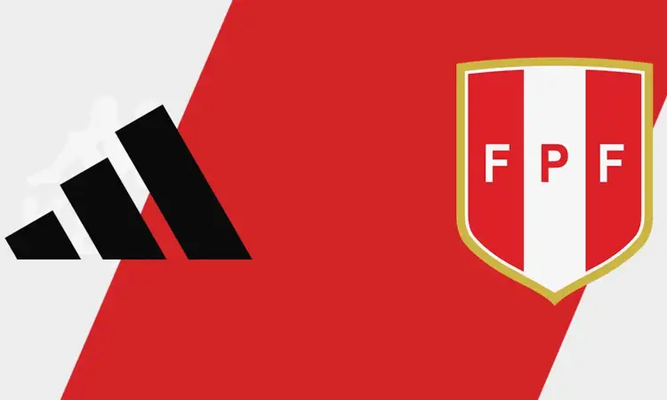 Adidas sera le sponsor vestimentaire du Pérou à partir de 2023