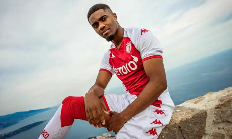 maillot monaco 2023 Off 79%