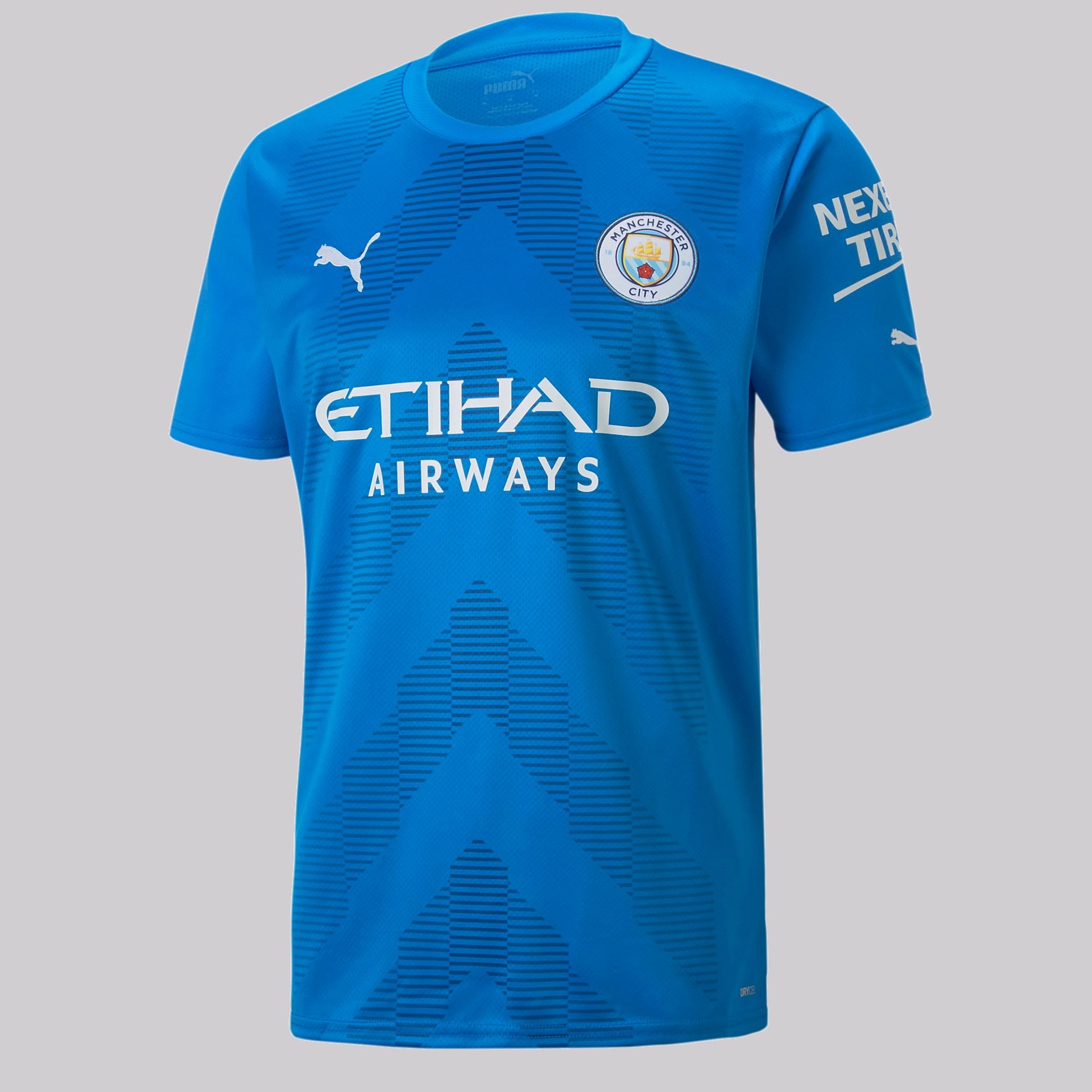 Maillot de gardien de but de Manchester City 2022/2023