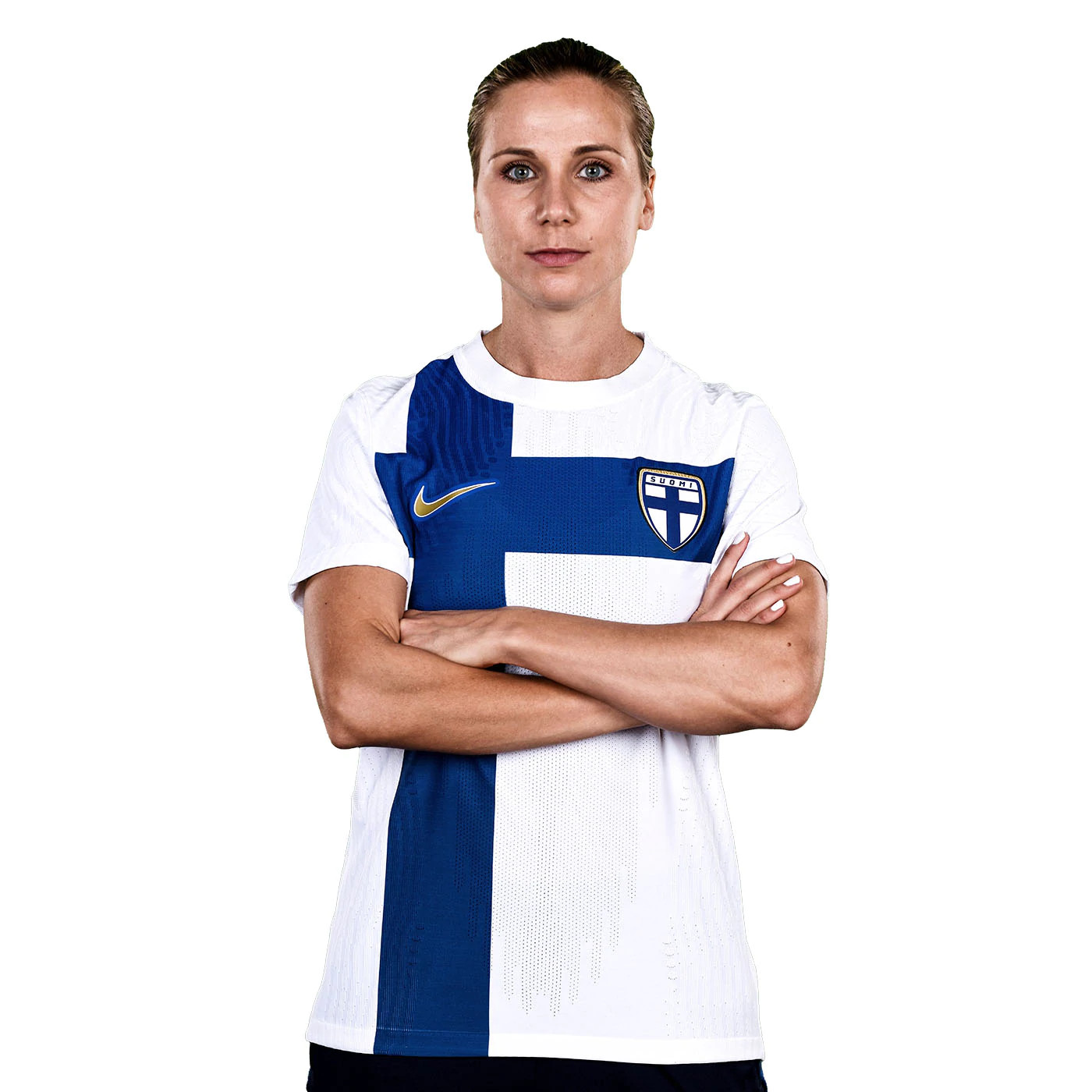 Maillot domicile Finlande 2022-2023