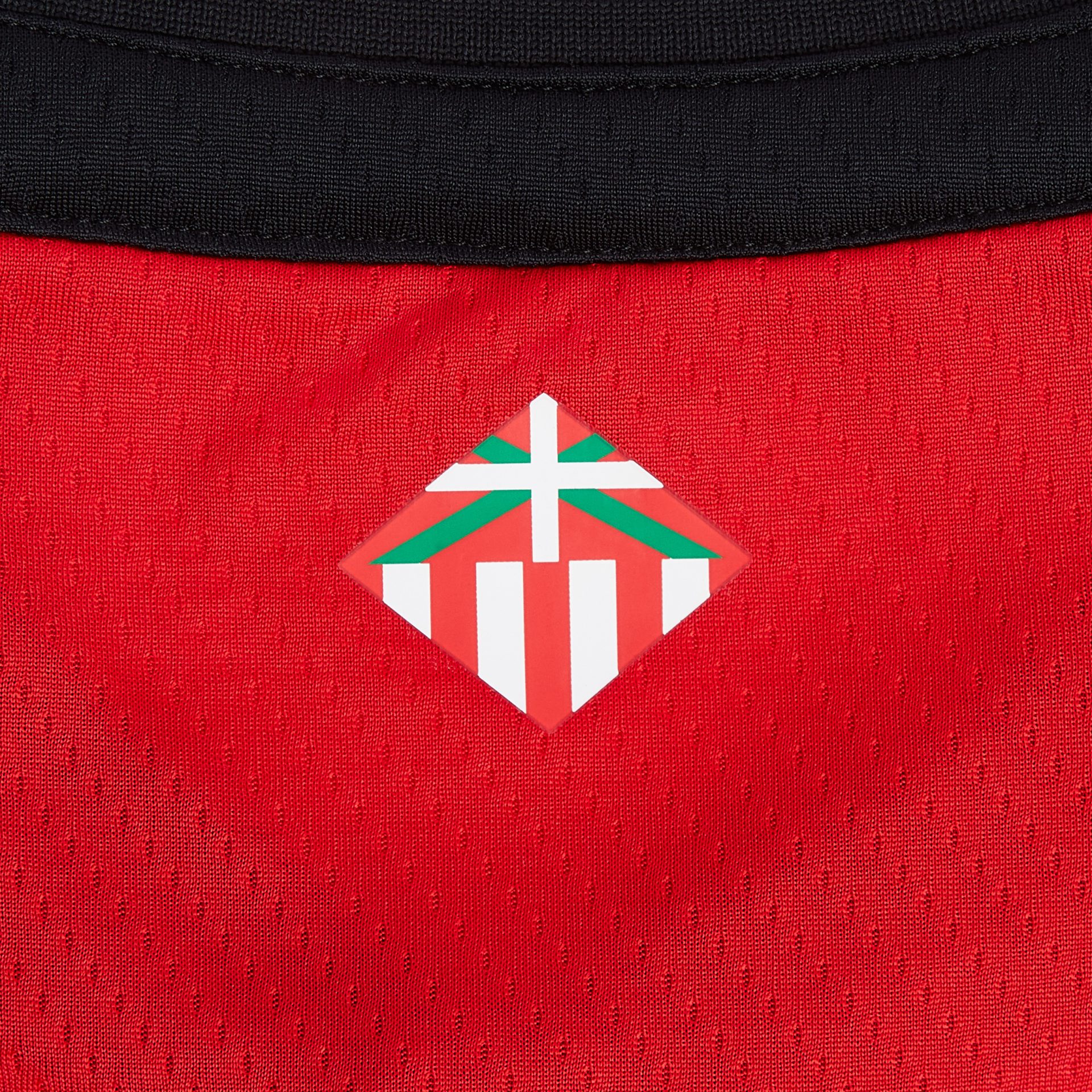 Maillot domicile Athletic Bilbao 2022-2023