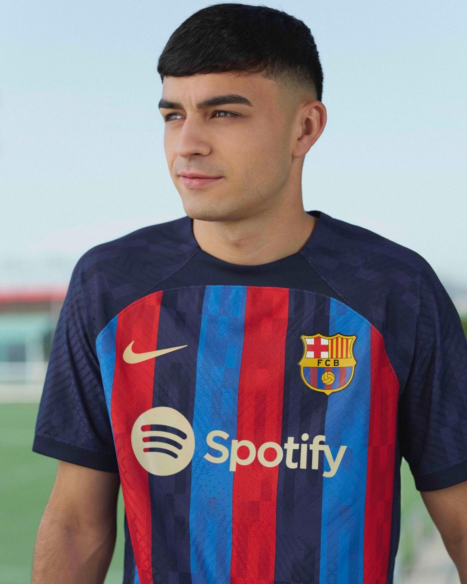 maillot barça 2022 2023