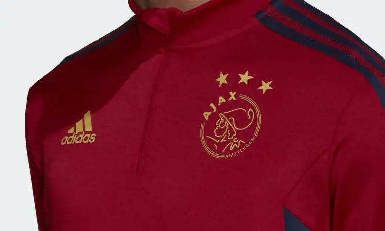 Survêtement Ajax Amsterdam 2022-2023
