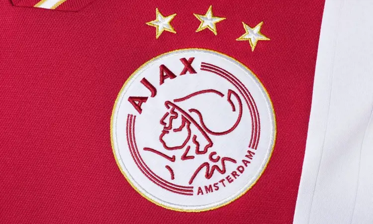 Maillot domicile Ajax Amsterdam 2022-2023