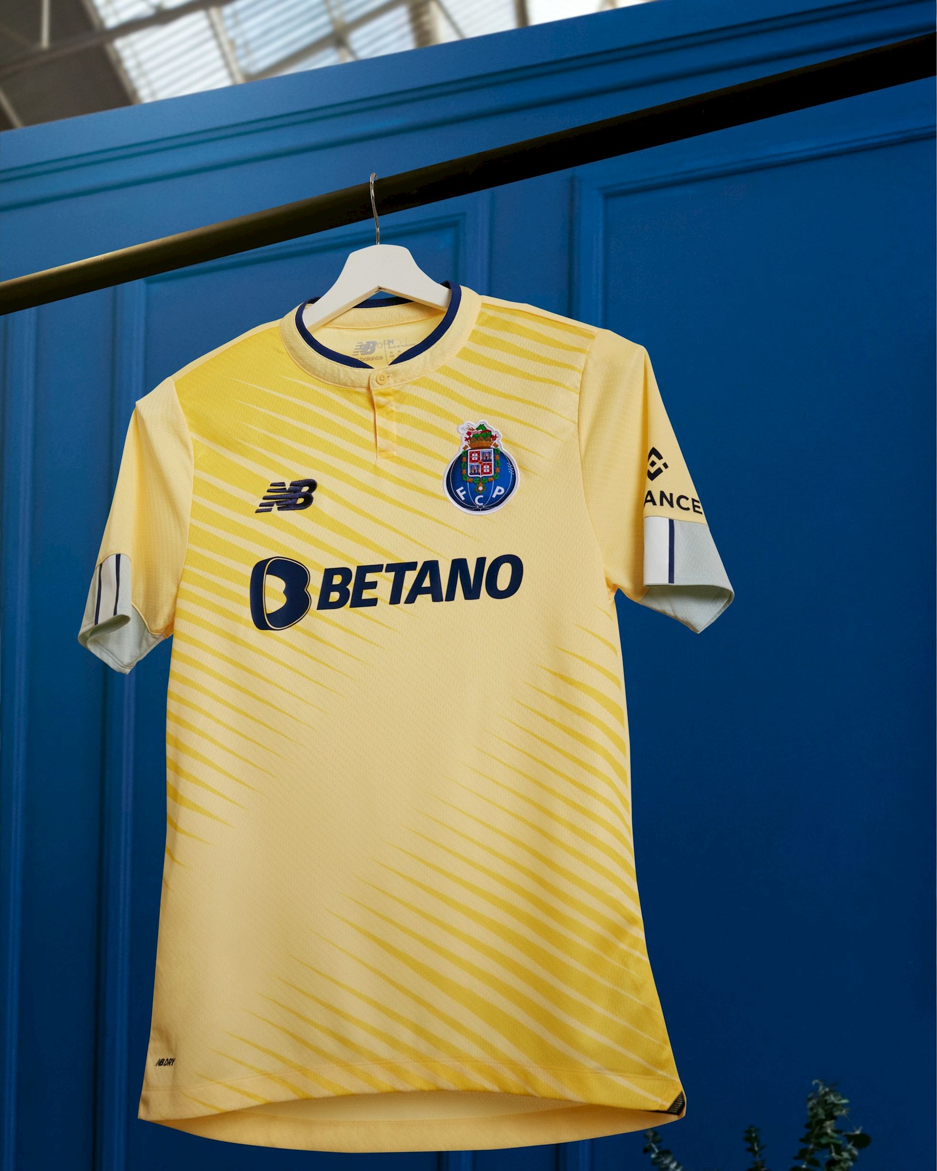 Maillot extérieur FC Porto 2022-2023