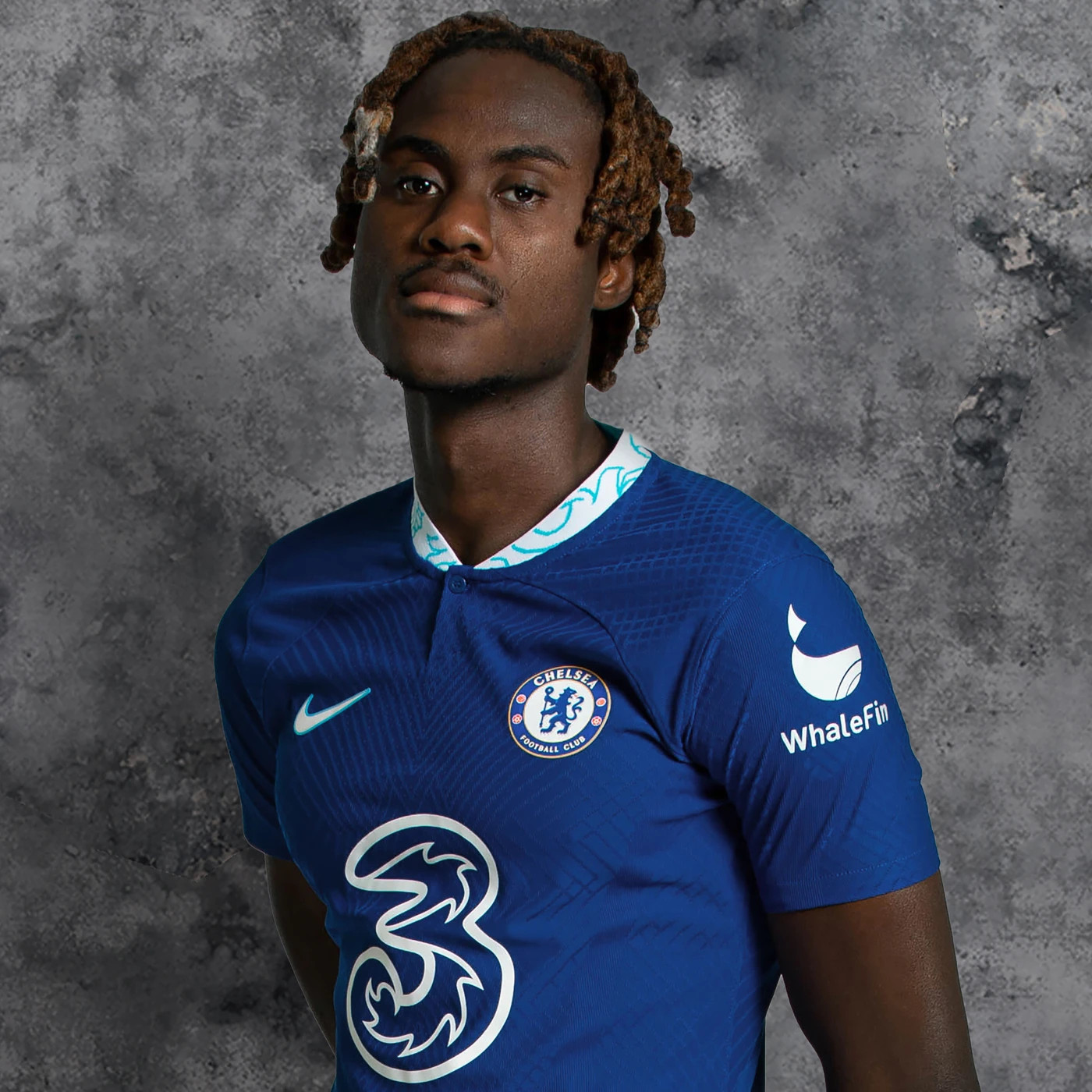 Maillot domicile Chelsea 2022-2023