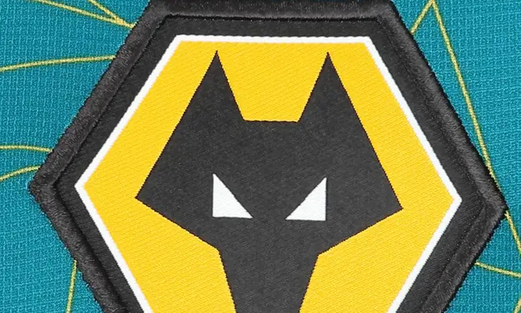 Maillot extérieur Wolverhampton Wanderers 2022-2023