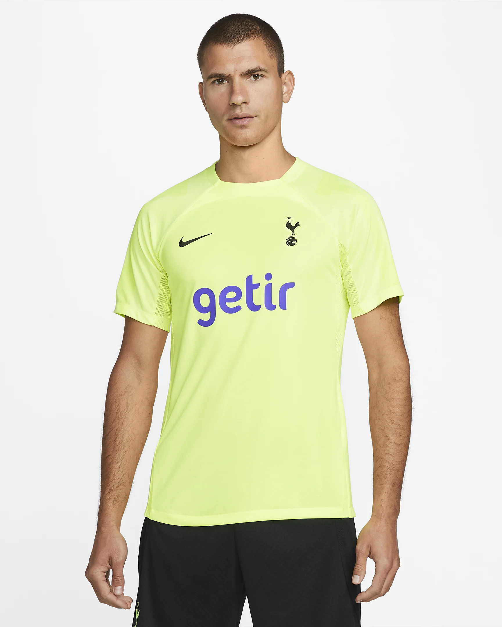 Maillot d'entraînement Tottenham Hotspur 2022-2023