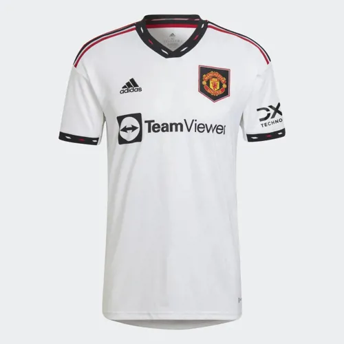 Maillot exterieur Manchester United 2022/2023