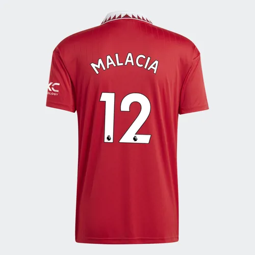 Maillot football Manchester United Malacia 