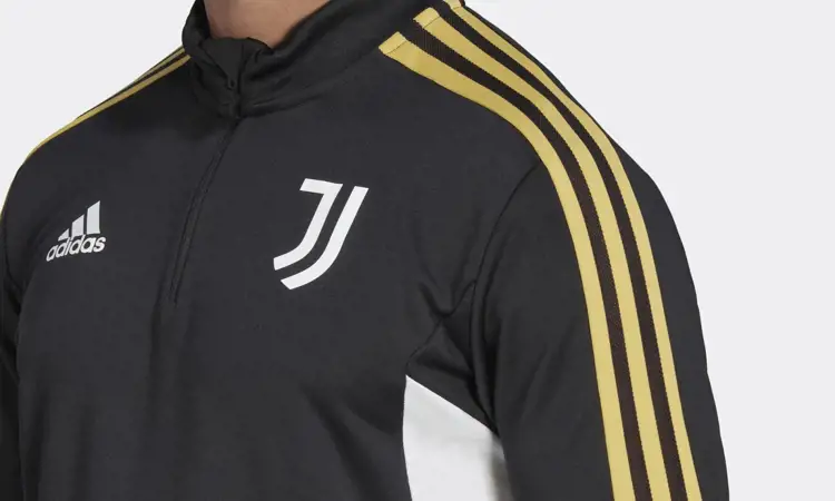 Survêtement de la Juventus 2022-2023