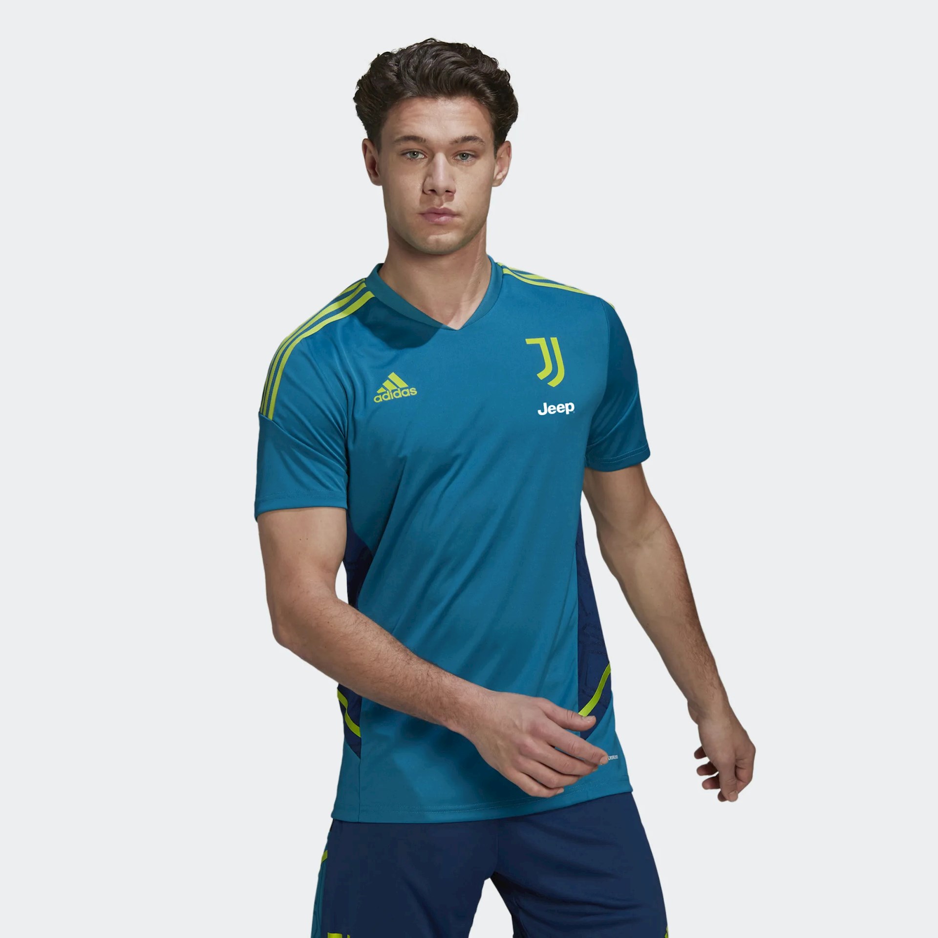 Maillot d'entraînement de la Juventus 2022-2023