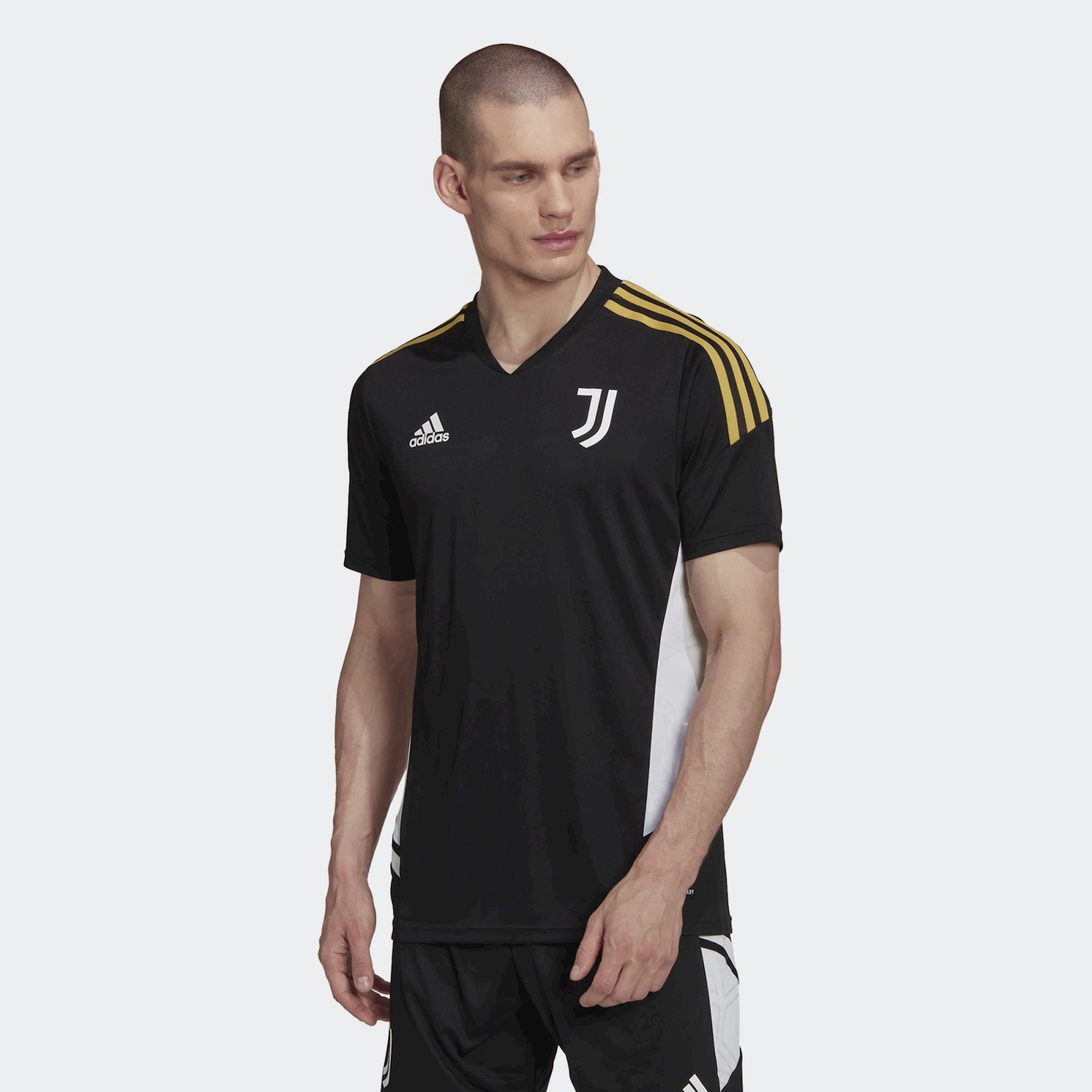 Maillot d'entraînement de la Juventus 2022-2023