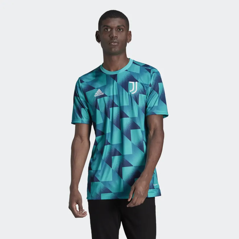 Maillot d'entraînement de la Juventus 2022-2023