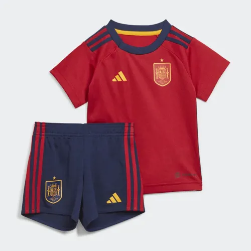 Kit bébé Espagne 2022-2023