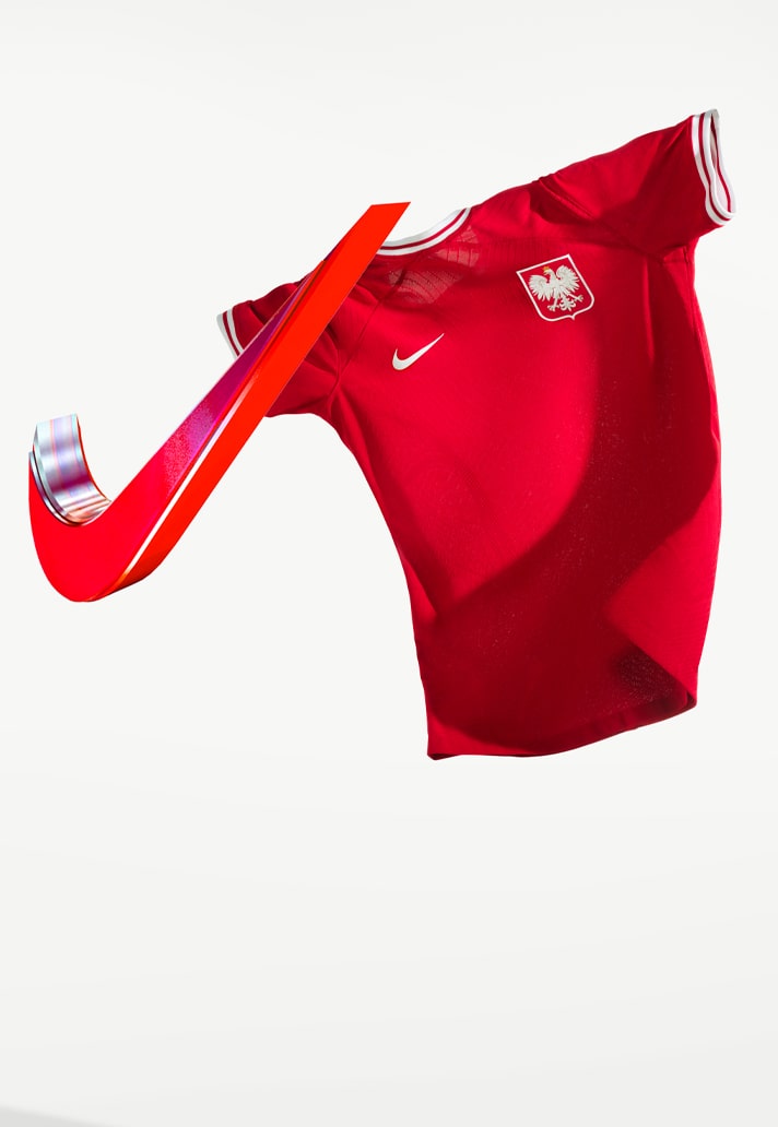 Maillot extérieur Pologne 2022-2023