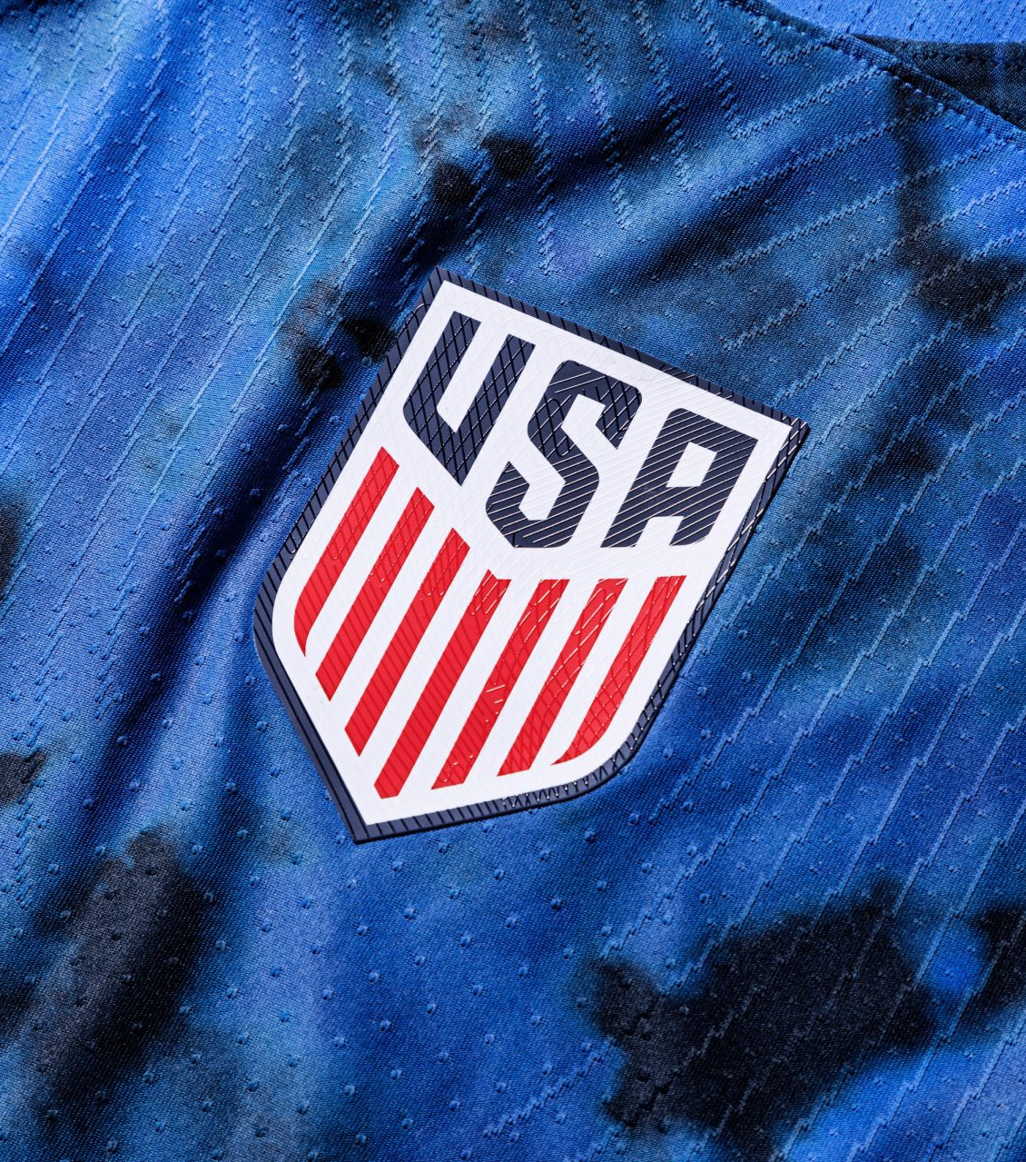 Maillots football Etats Unis 2022-2023