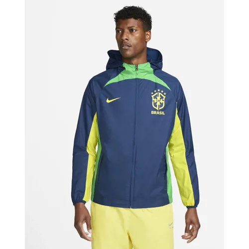 All Weather jacket Brésil 2022-2023 